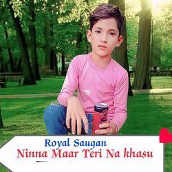 Ninna Maar Teri Na khasu