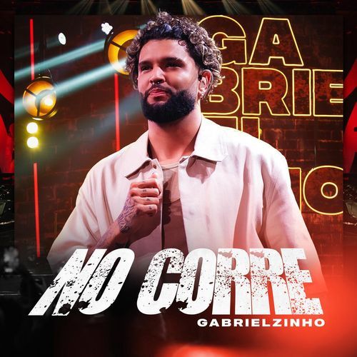 No Corre (Ao Vivo)_poster_image