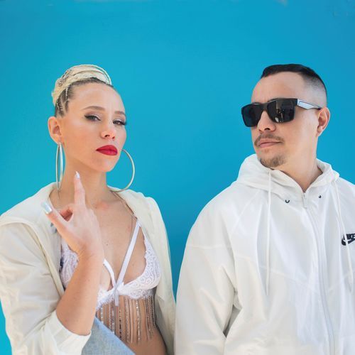 No Juegues cover art