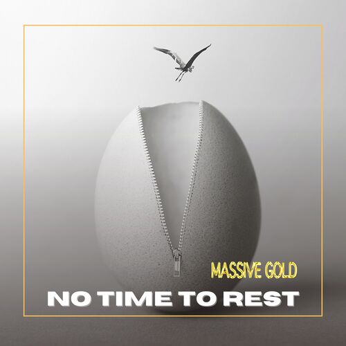 No Time To Rest (Radio Version)