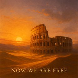 Now We Are Free (Piano Version)