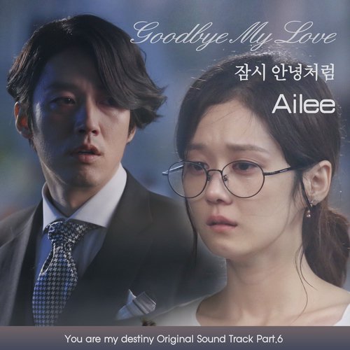 운명처럼 널 사랑해 OST Part.6 You are my destiny OST Part.6_poster_image