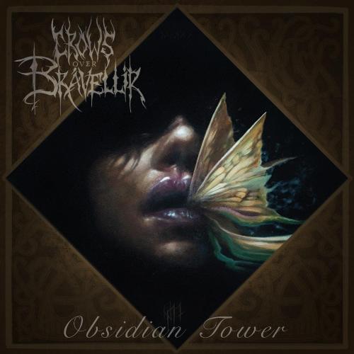 Obsidian Tower cover art