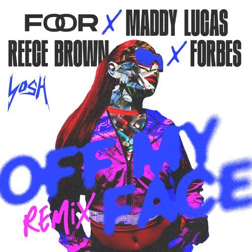 Off My Face (SO Remix)