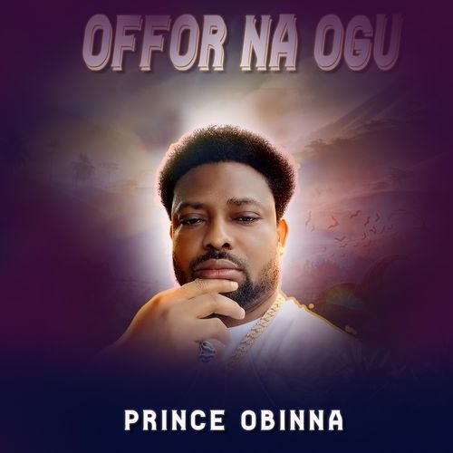 Offor Na Ogu cover art