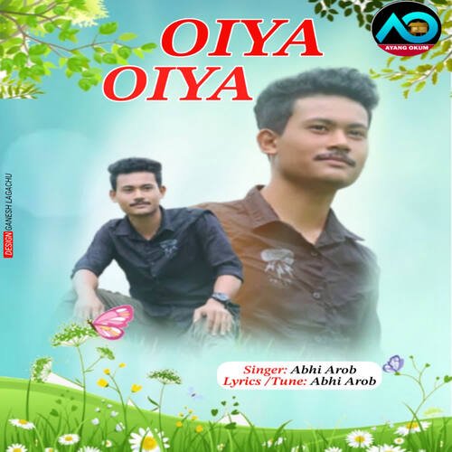 Oiya Oiya