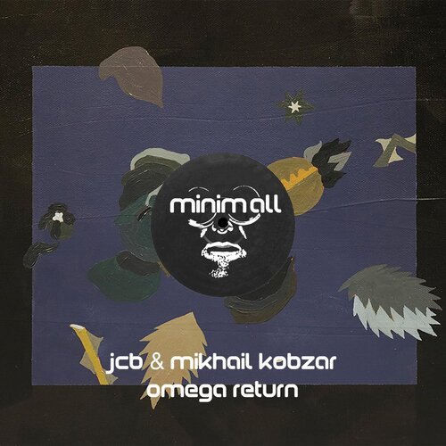Omega Return (Farid Odilbekov Remix) cover art
