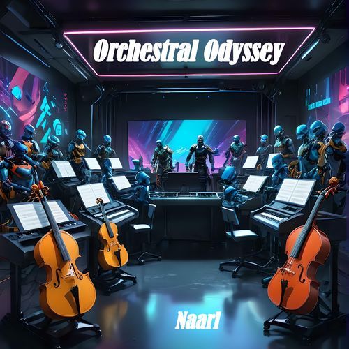 Dubstep Sonata