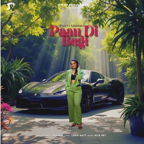 Paan Di Begi