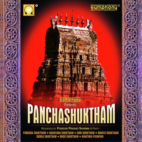 Panchashuktham