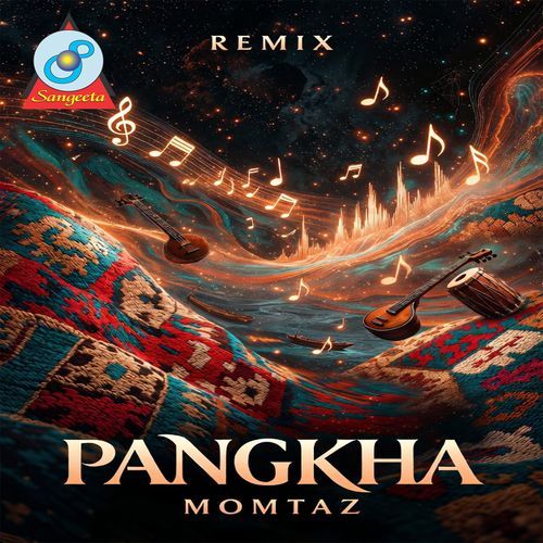 Pangkha (Remix)