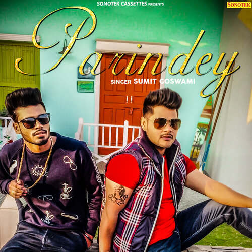 Parindey Song Download from Parindey JioSaavn