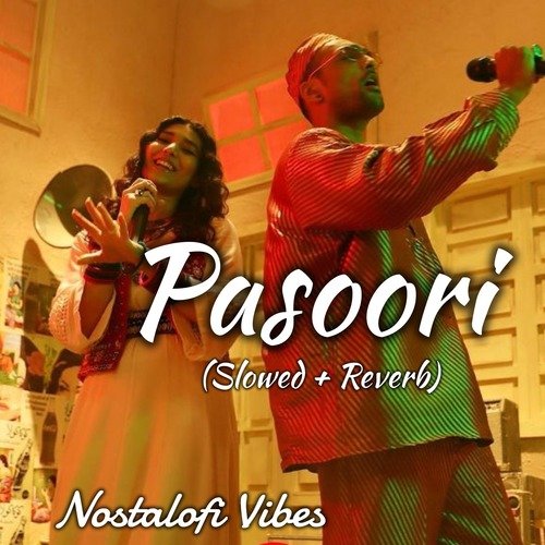 Pasoori Songs Download - Free Online Songs @ JioSaavn