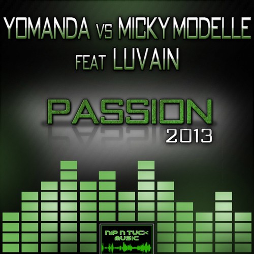 Passion 2013 (Yomanda vs. Micky Modelle)_poster_image