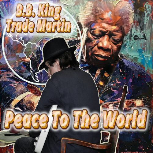 Peace To The World_poster_image