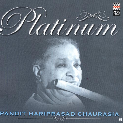 Platinum - Pandit Hariprasad Chaurasia