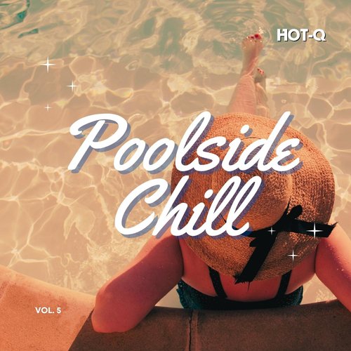 Dark Waters (Deep House Mix) cover art