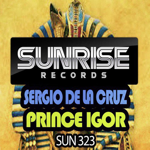 Prince Igor (Julio Leal Remix) cover art