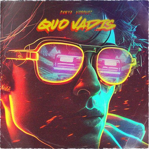 Quo Vadis cover art