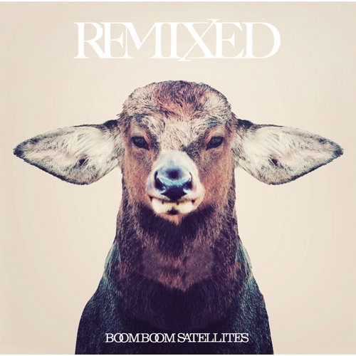 Easy Action (London Elektricity Remix) cover art
