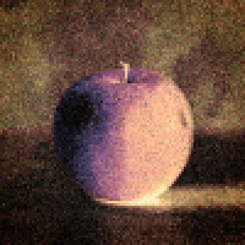 リンゴジュース