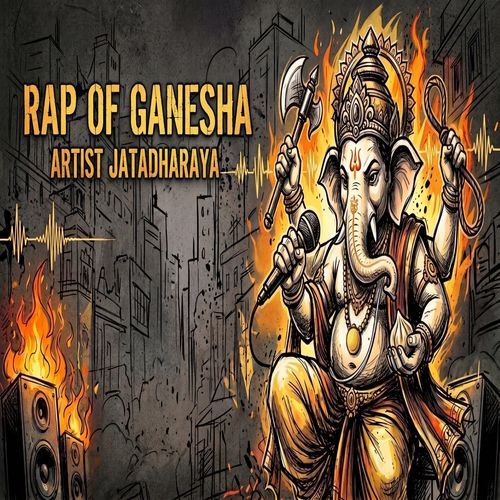 Rap of Ganesha