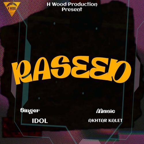 Raseed