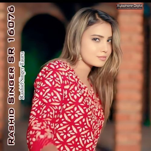 Rashid Singer SR 16076