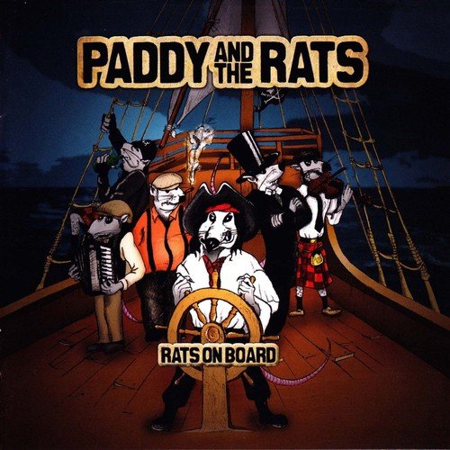 the Rats