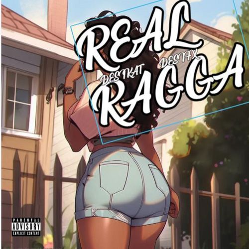 Real Ragga_poster_image