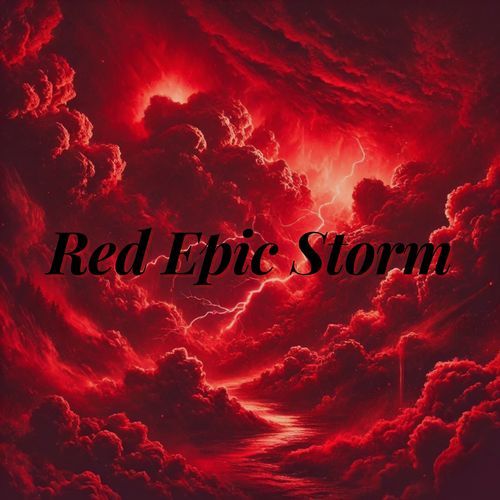 Red Epic Storm, Vol.3