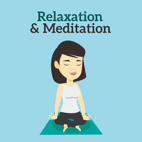 Relaxation & Meditation – Nature Sounds, Healing Music, Yoga Meditation, Zen Power