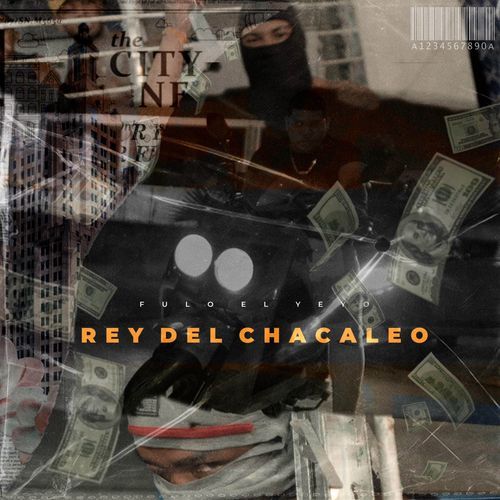 Rey Del Chacaleo_poster_image