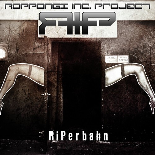 Riperbahn - 1 cover art