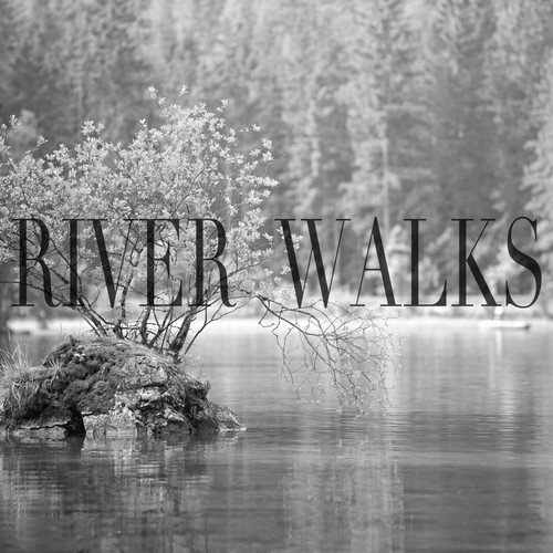 Calming River cover art
