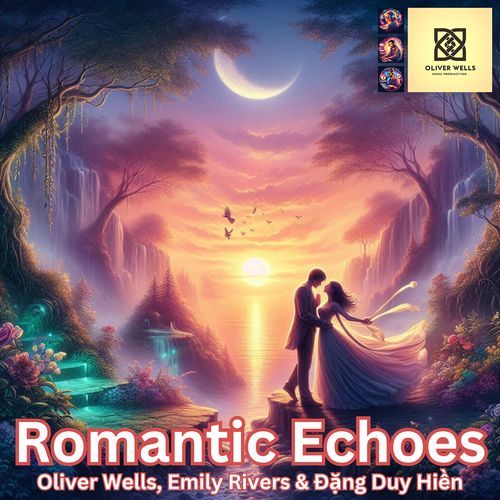 Glistening Dunes cover art