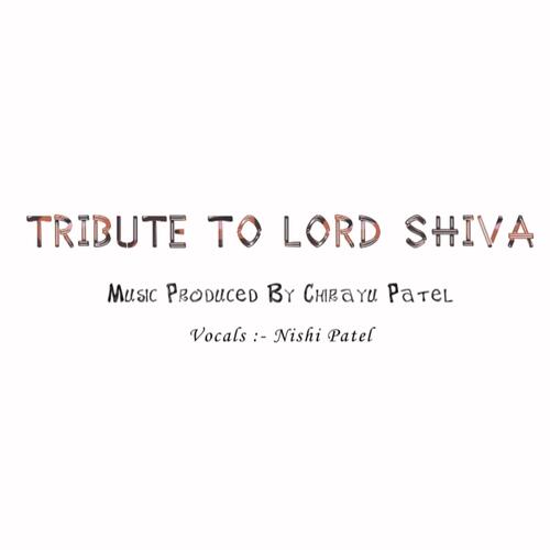 Rudra Vibes (feat. Nishi patel) cover art