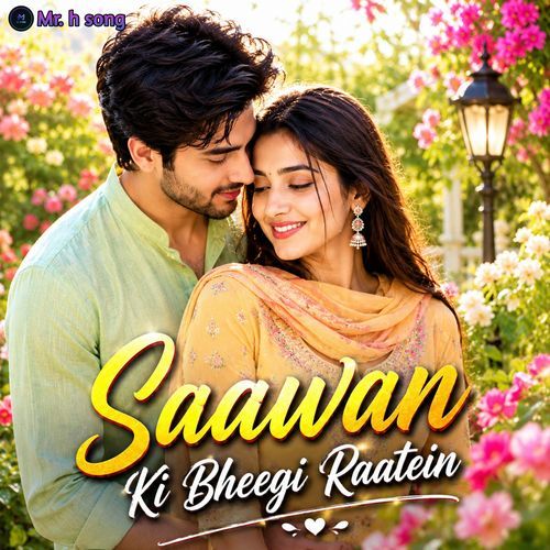 Saawan Ki Bheegi Raatein