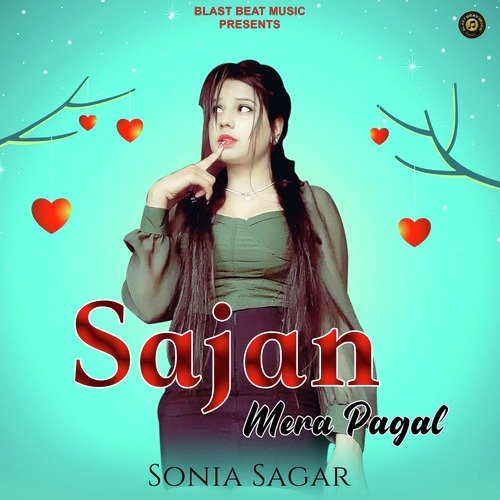 Sajan Mera Pagal