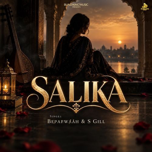 Salika