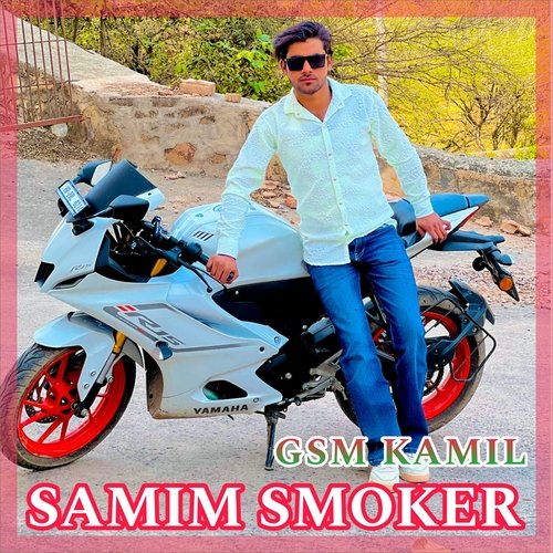 Samim Smoker