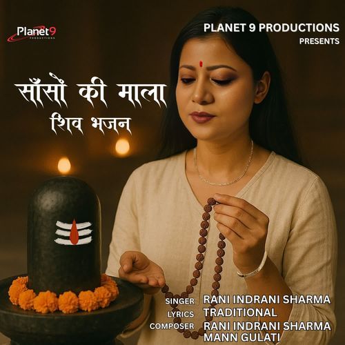 Sanson Ki Mala - Shiv Bhajan