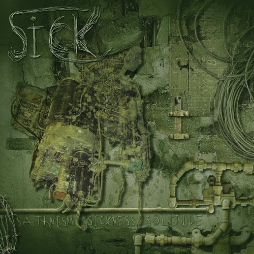 Satanism, Sickness, Solitude