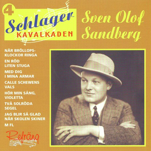 Schlagerkavalkaden 4