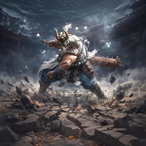 Schogoki cover art