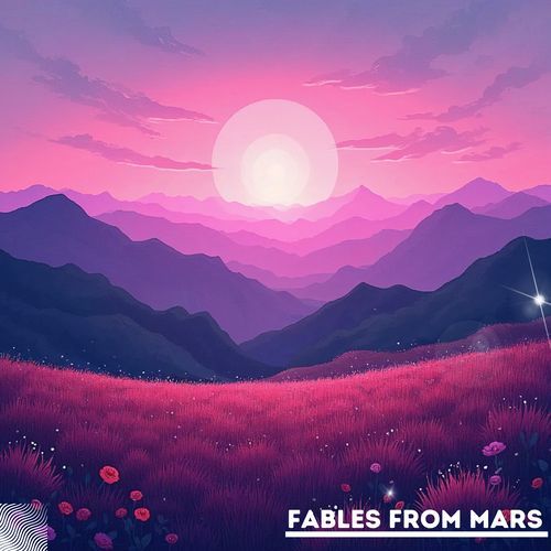 Featherstone Dreams cover art
