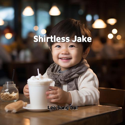 Shirt cover art