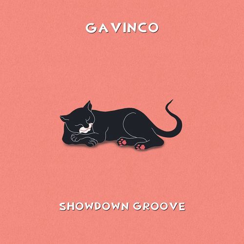 Showdown Groove (Radio Edit) (Radio Edit) cover art