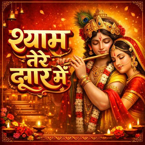 Shyam Tere Dwar Mein