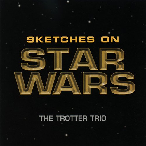 Yoda's Theme (From "The Empire Strikes Back")